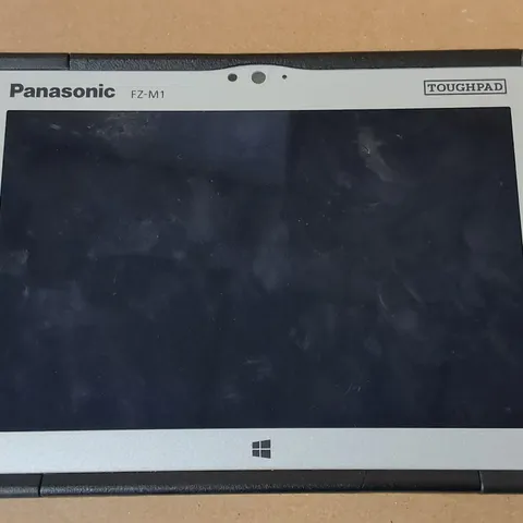 PANASONIC FZM1 I5-7Y57 1.2GHZ 8GB 128GB