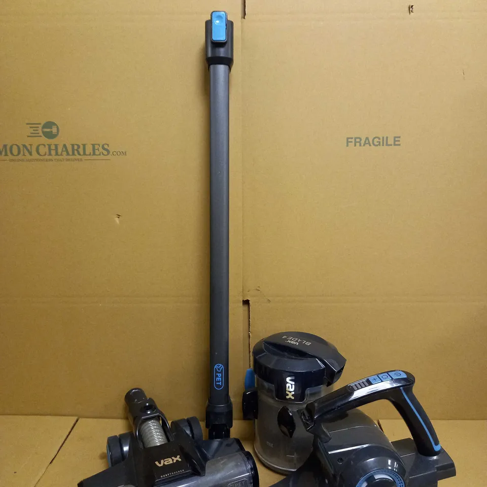VAX ONEPWR BLADE 4 PET CORDLESS VACUUM CLEANER