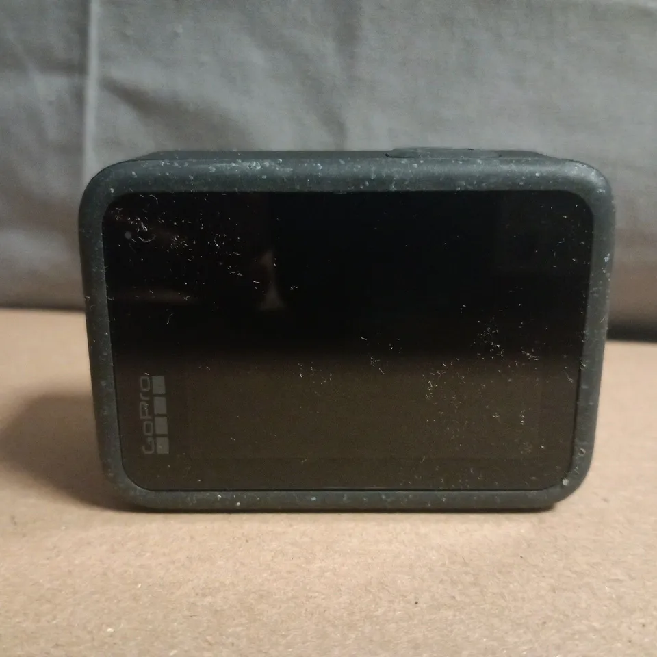 GOPRO HERO12 BLACK ACTION CAMERA 