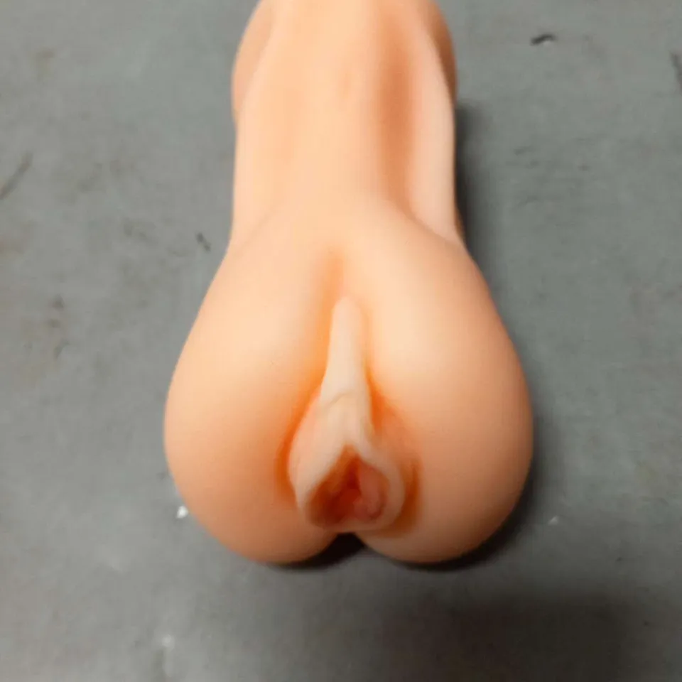 FIVE ASSORTED MALE MASTURBATORS