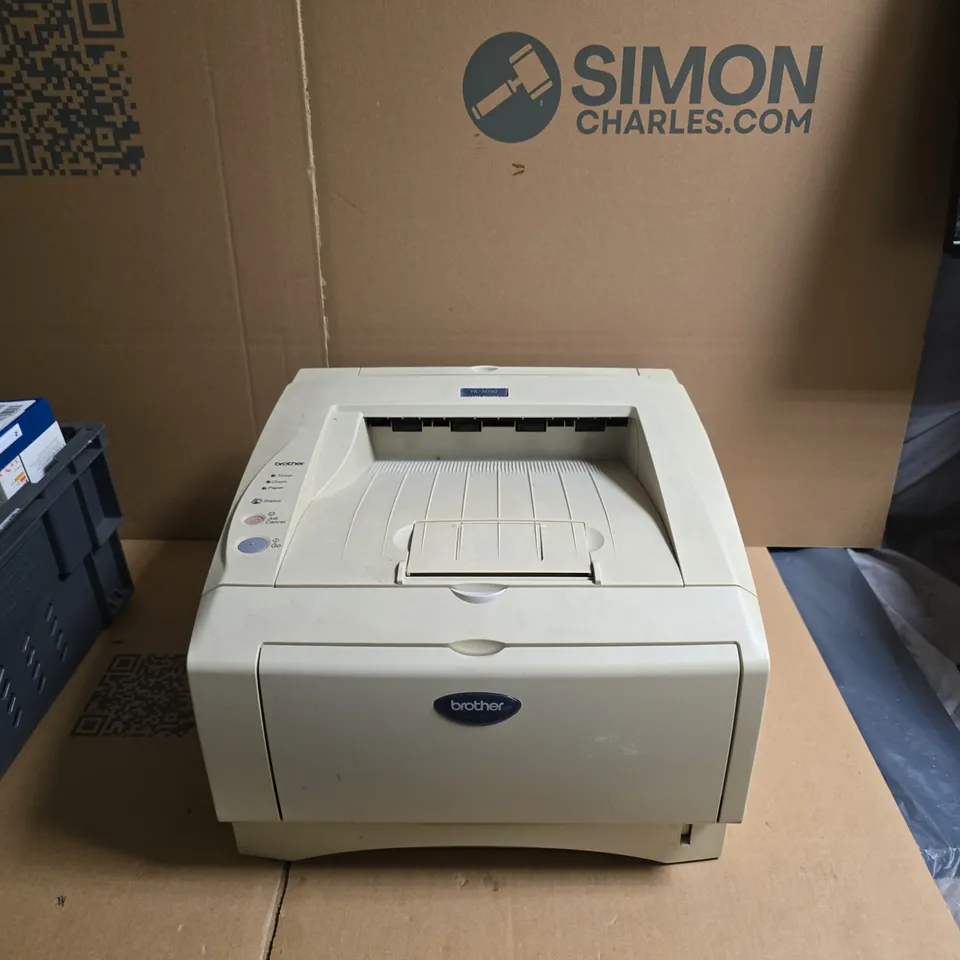 BROTHER HL-5050 LASER PRINTER