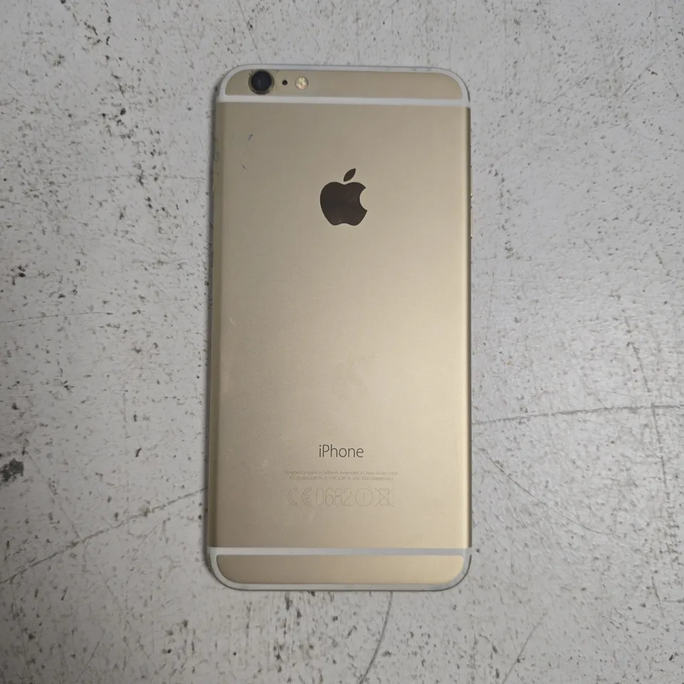 APPLE IPHONE 6 PLUS A1524 MOBILE SMARTPHONE