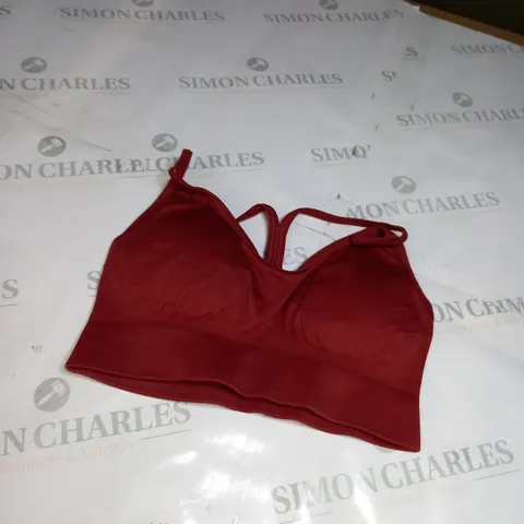 SMALL GYMSHARK SPORTS BRA 