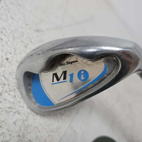 BEN SAYERS M1I GOLF CLUB – GRAPHITE SHAFT, REGULAR (R) FLEX 