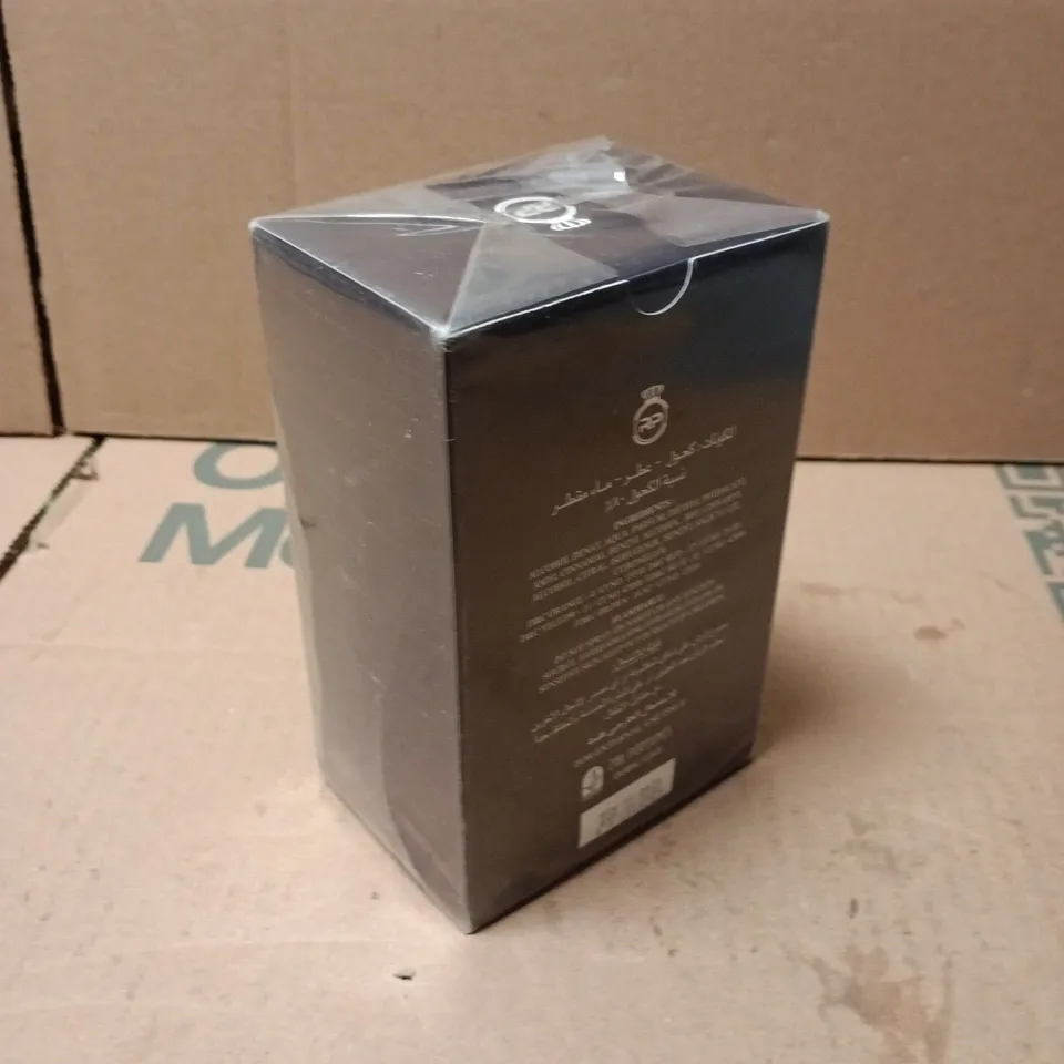 BOXED AND SEALED SAVAGE EAU DE PARFUM 100ML