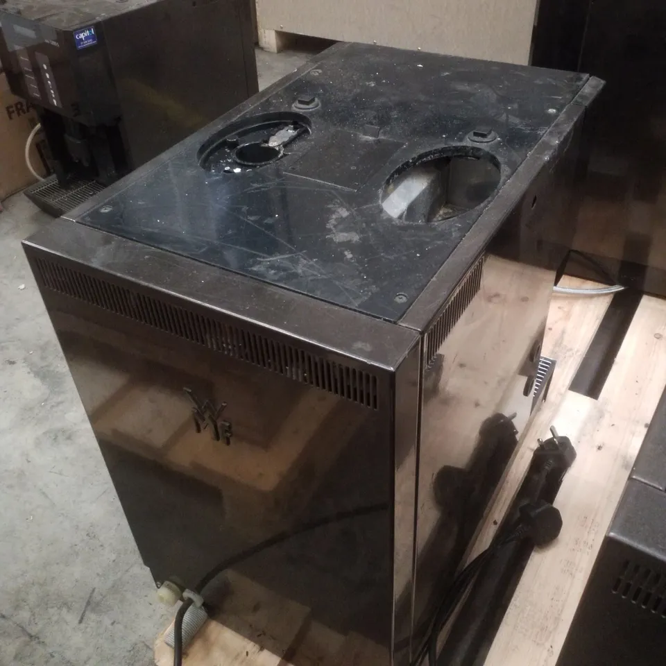 WMF 1200 S BEAN TO CUP COFFEE MACHINE