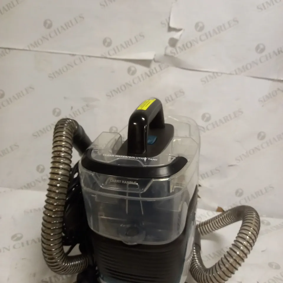VAX SPOTWASH HOME PET-DESIGN SPOT CLEANER 