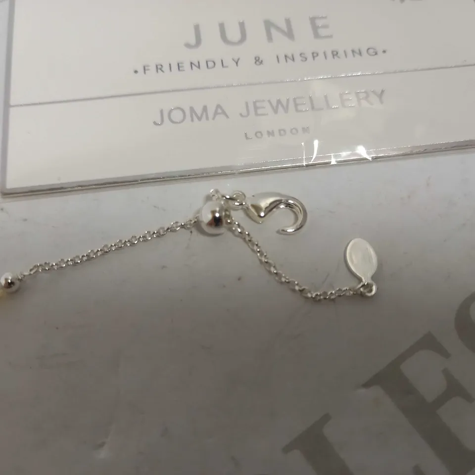 LOT OF 3 JOMA JEWELLERY ITEMS RRP £60