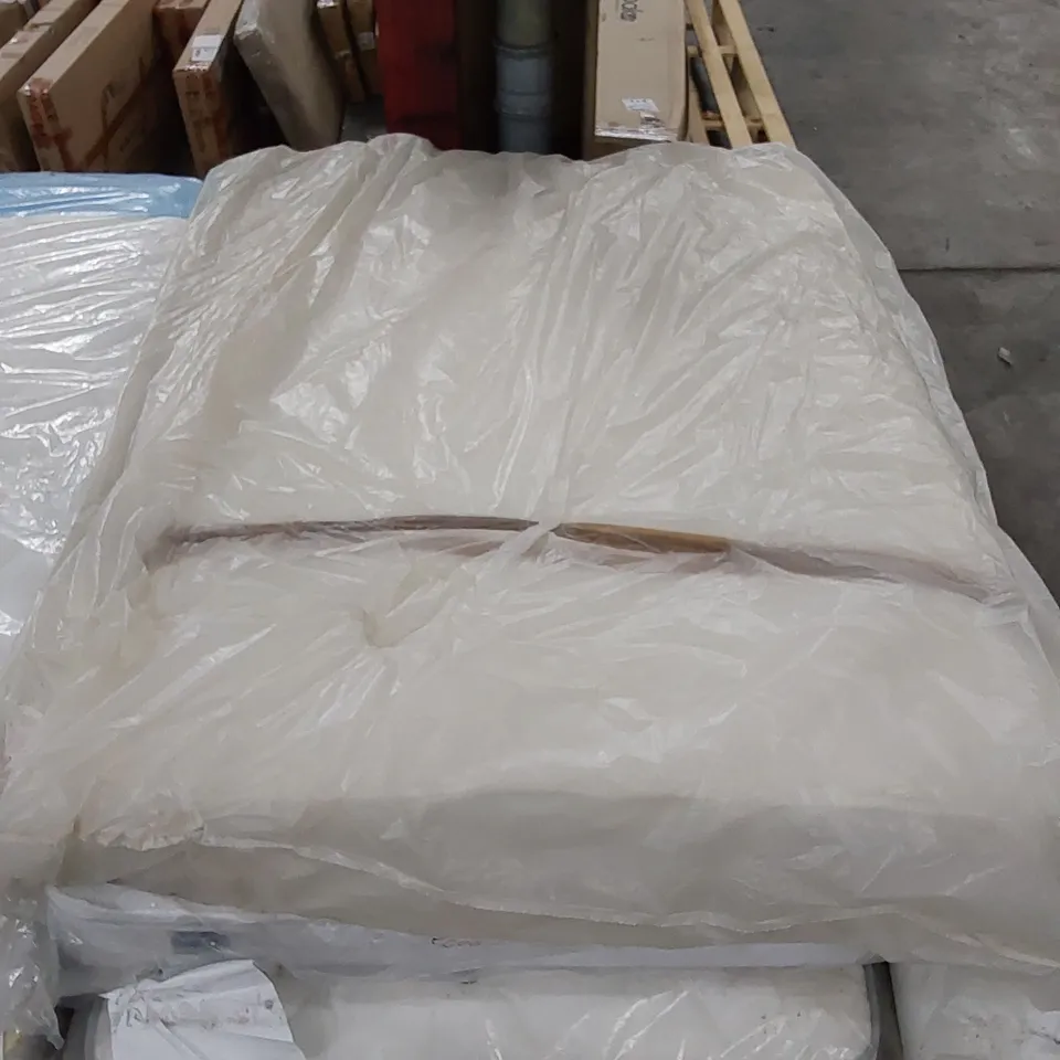 BAGGED 5FT KING SIZED MATTRESS 