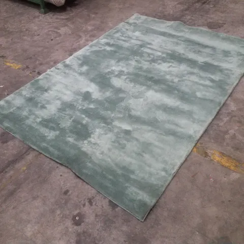 QUALITY DESIGNER AREA RUG APPROXIMATELY 160×230CM