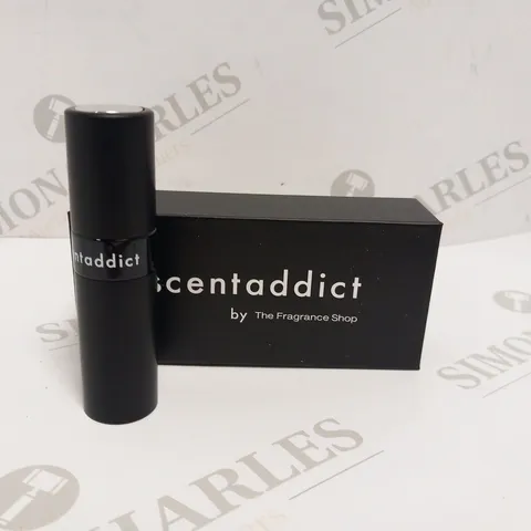 BOXED SCENTADDICT BY THE FRAGRANCE SHOP MYSTERY SCENT