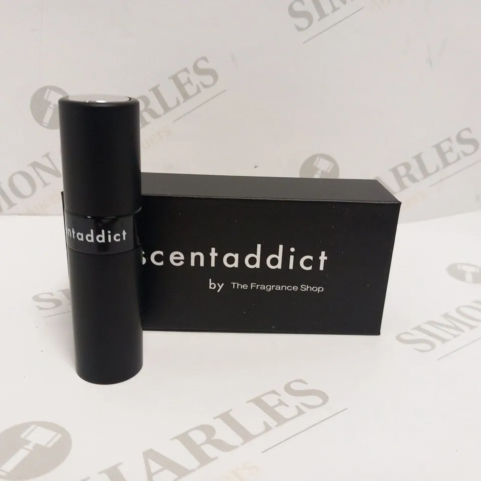 BOXED SCENTADDICT BY THE FRAGRANCE SHOP MYSTERY SCENT