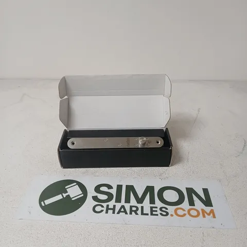 BOXED ALPRO DOOR FURNITURE ELECTRIC BOLT