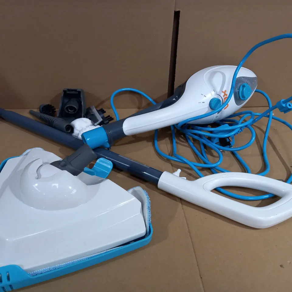 VAX STEAM CLEAN MULTI STEAMER