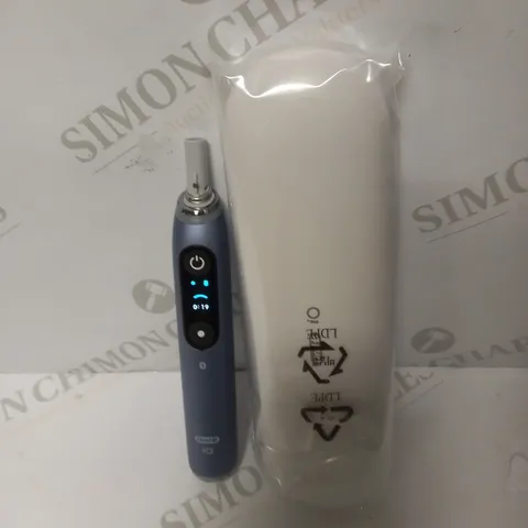 ORAL-B IO SERIES 9 SPECIAL EDITION 