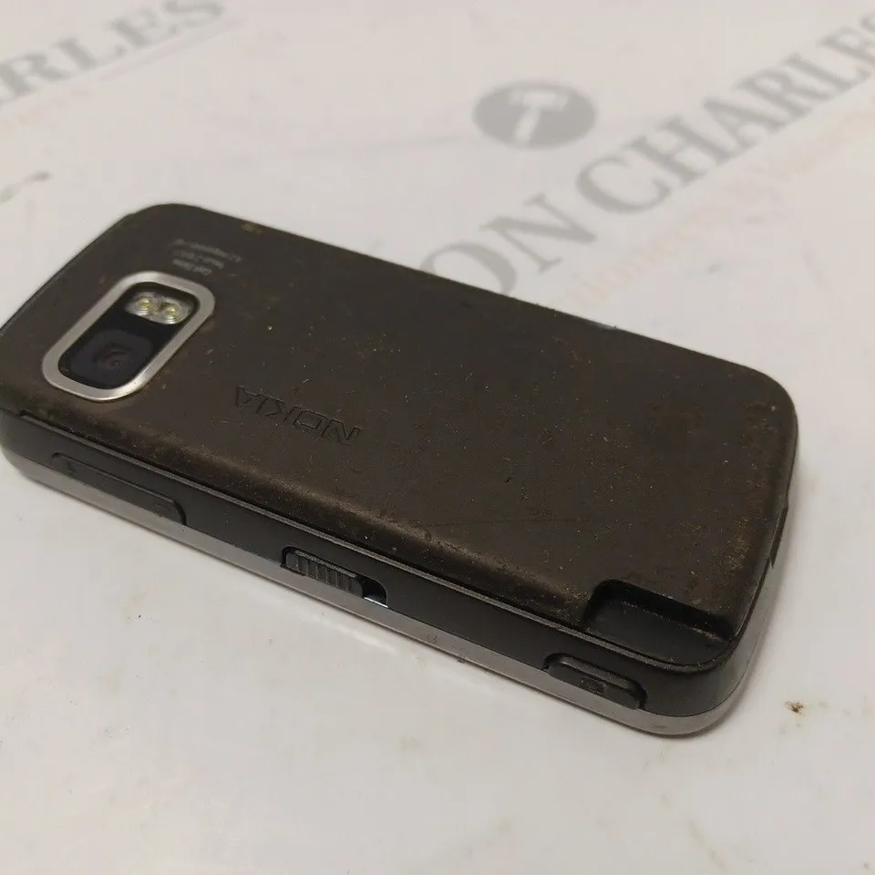 NOKIA MOBILE PHONE 