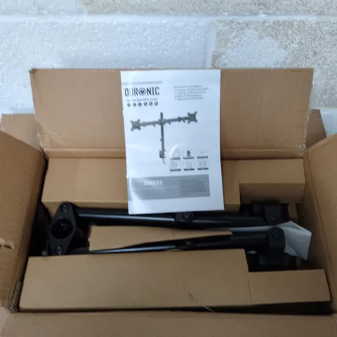 DURONIC FULL MOTION MONITOR ARM