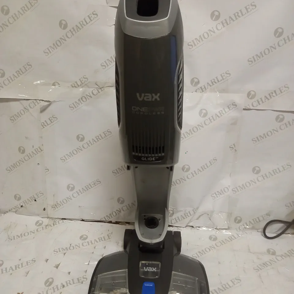VAX ONEPWR GLIDE CORDLESS HARDFLOOR CLEANER