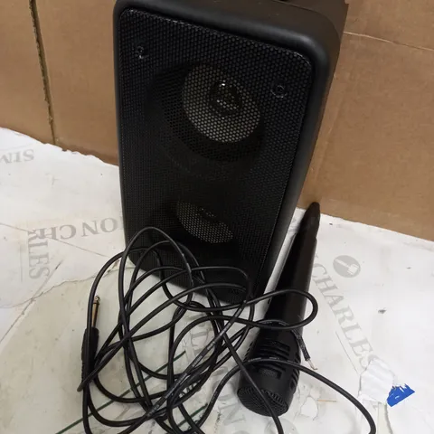 BOXED JUICE DISCO XL WIRELESS SPEAKER