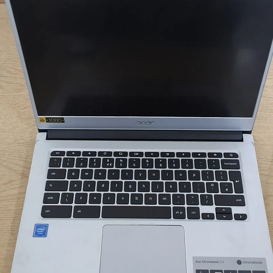 ACER CHROMEBOOK 514 CELERON N3350 1.1GHZ 4GB 32GB