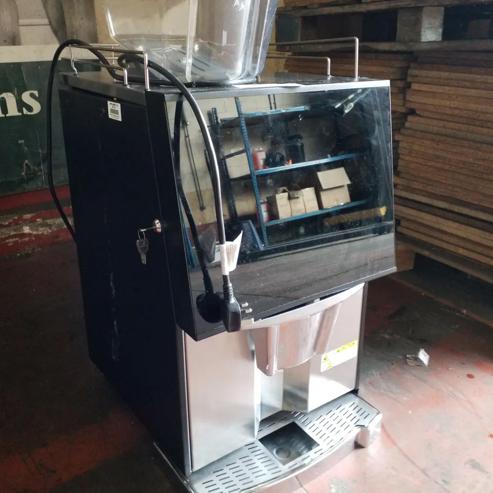 COFFETEK VITRO COFFEE MACHINE