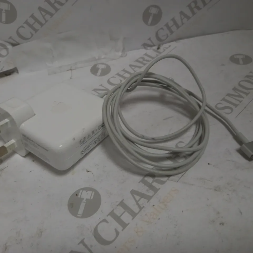 APPLE 60W MAGSAFE-2 A1184 CHARGER