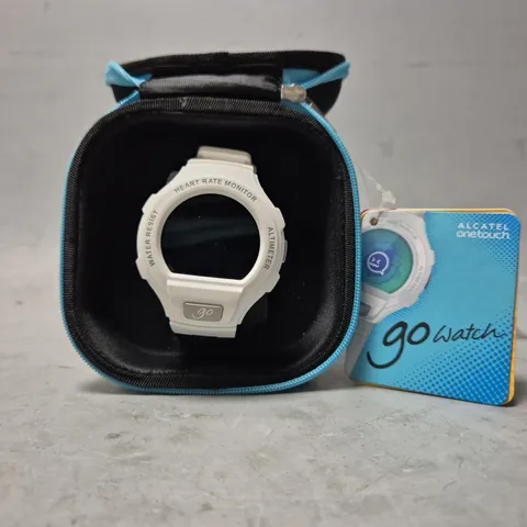 ALCATEL ONE TOUCH GO WATCH