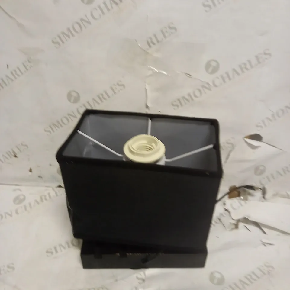 TOUCH CONTROL USB TABLE LAMP DIMMABLE 