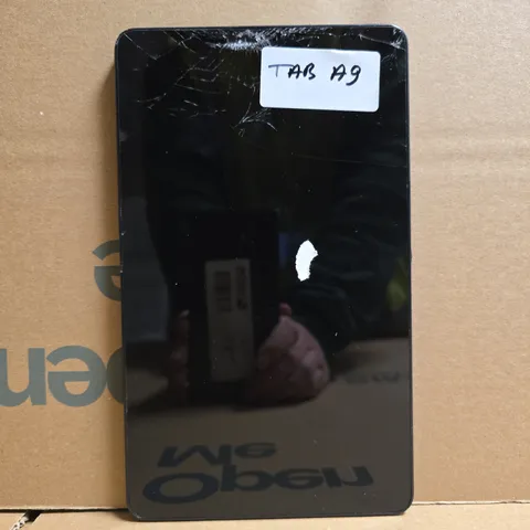 SAMSUNG GALAXY TAB A9