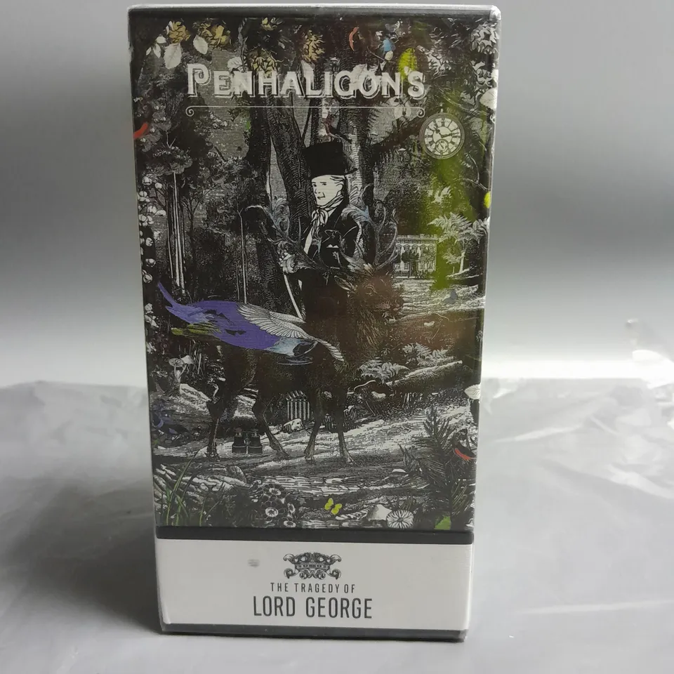PENHALIGON'S "THE TRAGEDY OF LORD GEORGE" EAU DE PARFUM SPRAY 75ML