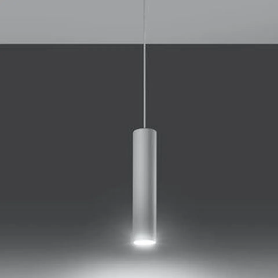 BOXED FREMANTLE 1-LIGHT SINGLE CYLINDER PENDANT 