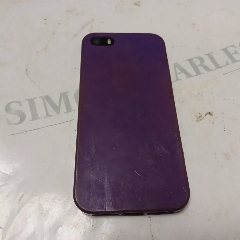 APPLE IPHONE 5S A1457 SMARTPHONE