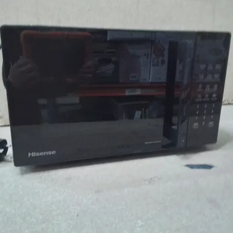 HISENSE MICROWAVE 