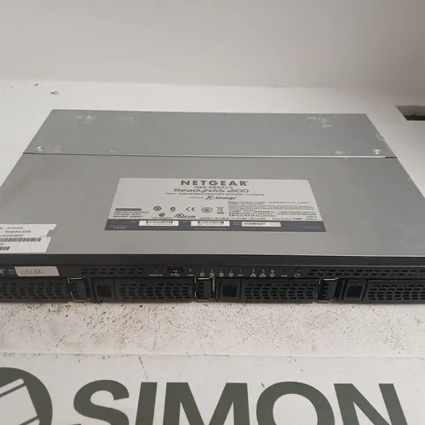 NETGEAR PROSAFE GIGABIT ETHERNET SWITCH