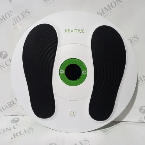 BOXED REVITIVE ESSENTIAL CIRCULATION BOOSTER