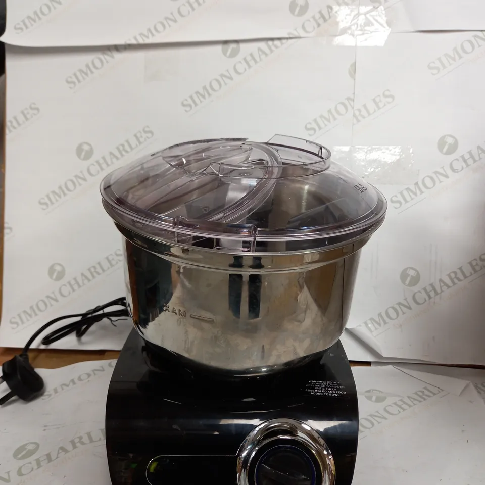 COOK'S ESSENTIALS STAND MIXER