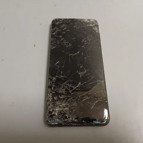 SAMSUNG SMARTPHONE - MODEL UNSPECIFIED