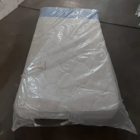 QUALITY BAGGED ALEX 90cm SINGLE SIZED MATTRESS 