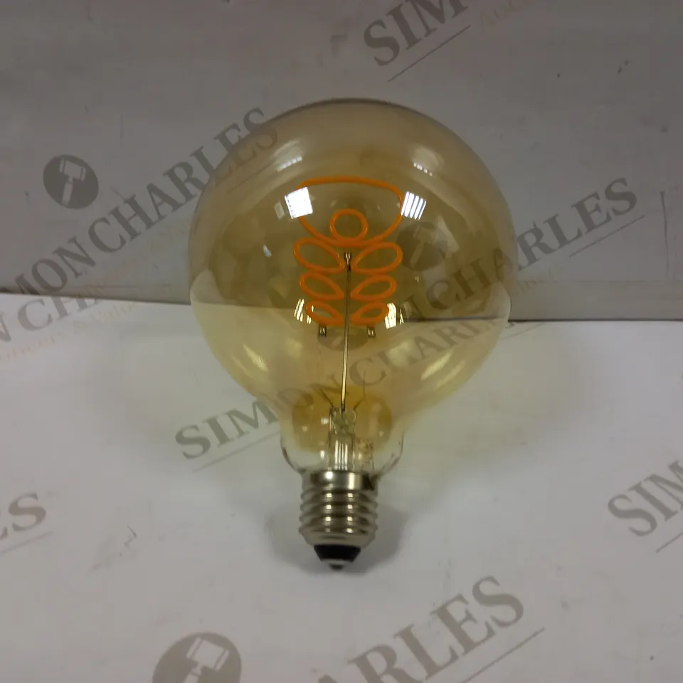 JOHN LEWIS ORLA KIELY DECORATIVE BULB