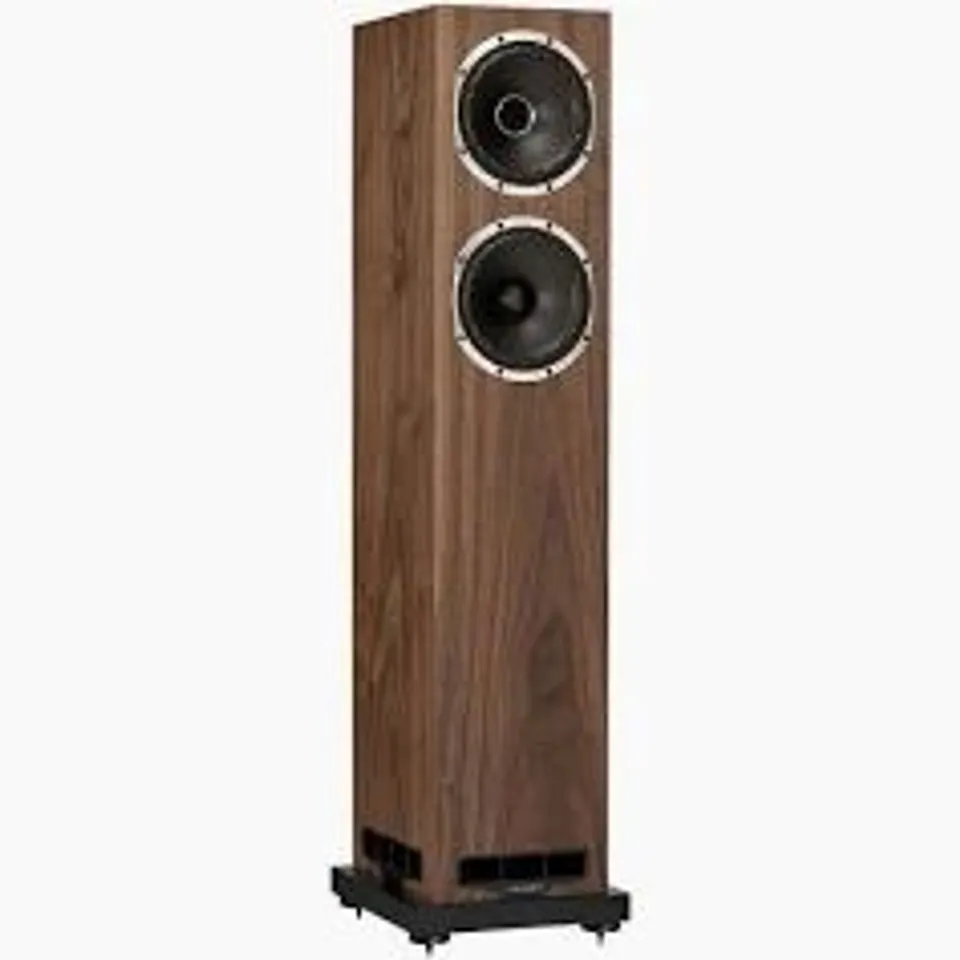 FYNE AUDIO F501S WALNUT	SPEAKERS PER PAIR