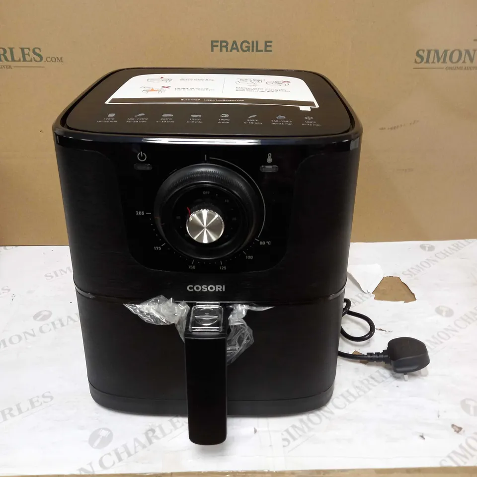 COSORI AIR FRYER