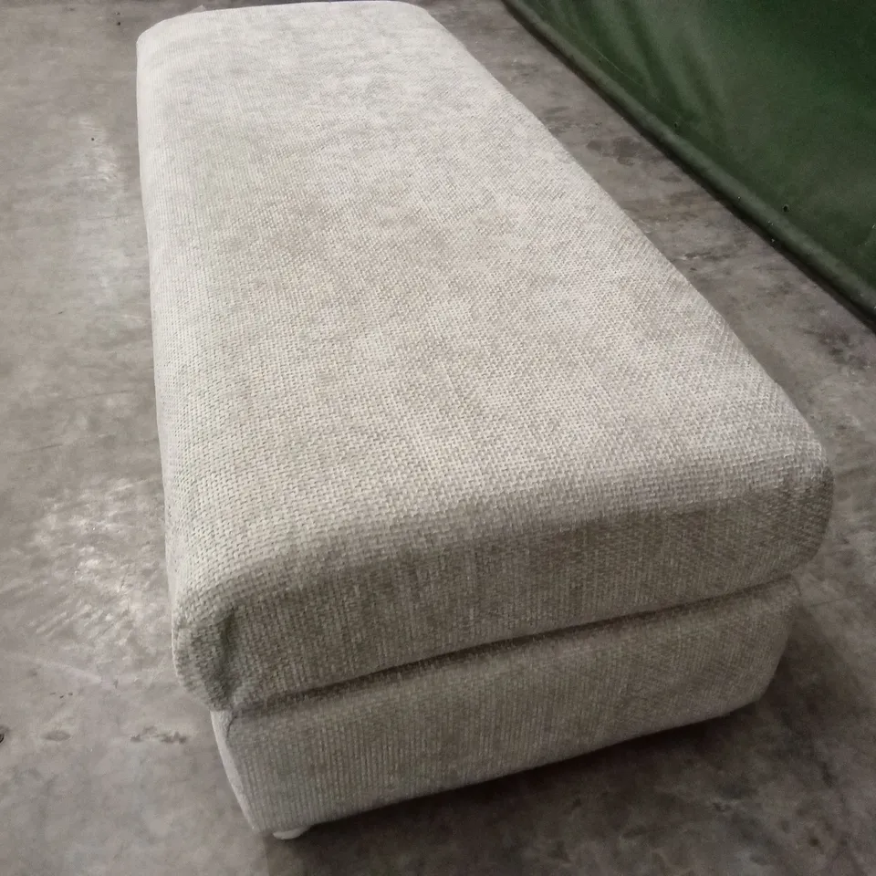 BROADGATE LARGE FOOTSTOOL RRP £849