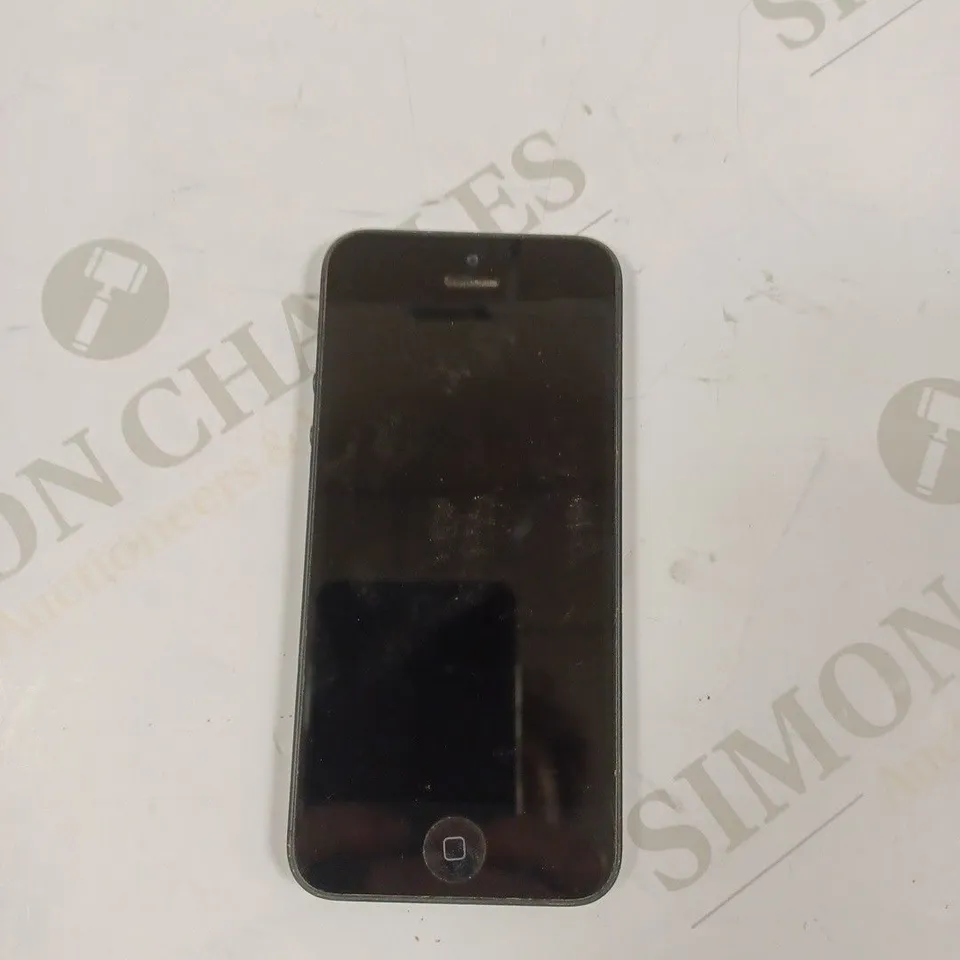 APPLE IPHONE 5 (A1429) SMARTPHONE 