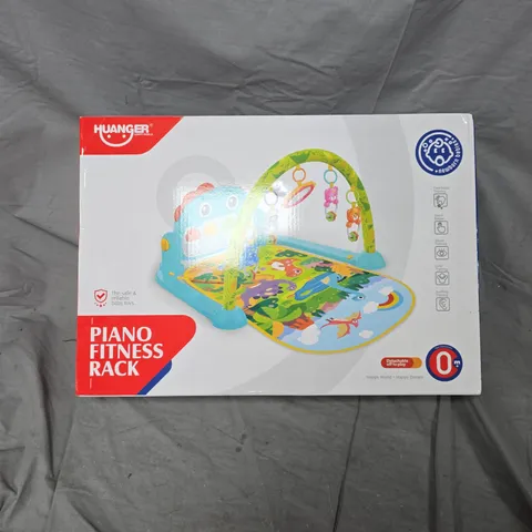 HUANGER PIANO FITNESS RACK BABY PLAY GYM