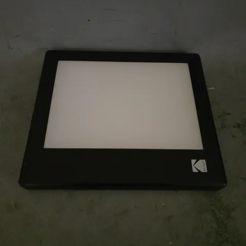 KODAK LED LIGHT PANEL 