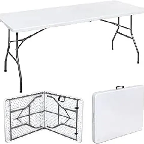 BOXED VIVO FOLDING TABLE (1 BOX)