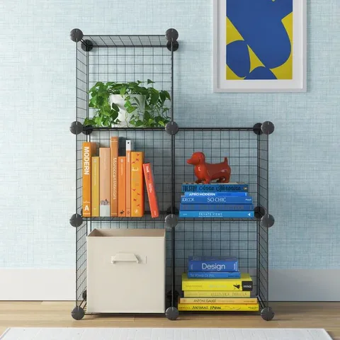 BOOKCASE 