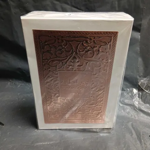 BOXED AND SEALED FAKHAR LATTAFA PRIDE OF LATTAFA 