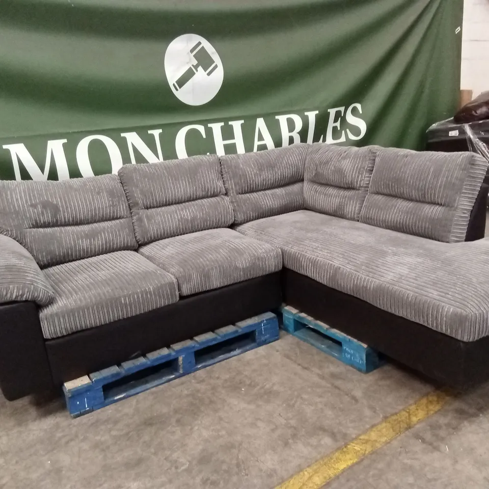 ARMSTRONG CORNER GROUP SOFA