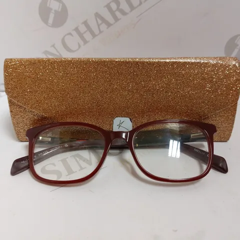 KAREN MILLEN GLASSES